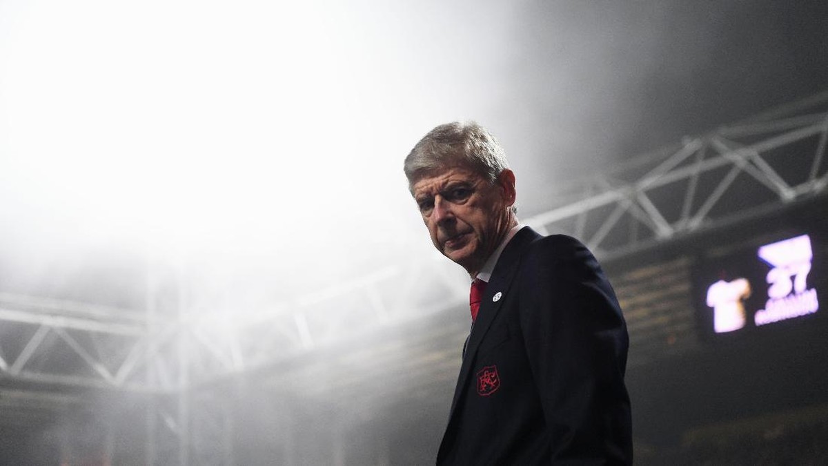 Foto: Michael Regan/Getty Images