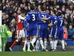 Mentalitas yang Membedakan Chelsea dari Arsenal