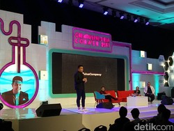 Bangun Perusahaan Sendiri, Tulus Alami Kesulitan Uang