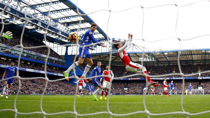 Foto: Getty Images/Clive Rose