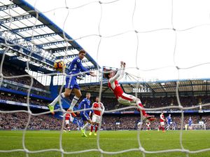 Rangkuman Premier League Inggris 2016/2017 Pekan 24 Rangkuman Premier League Inggris 2016/2017 Pekan 24