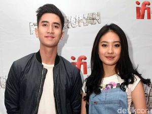 Kata Venna Melinda Soal Hubungan Verrell Bramasta dan Natasha Wilona