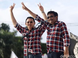 Tanggapi Hasil Survei Populi, Timses Ahok: Kami Masih Optimistis