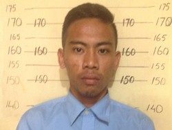 Unggah Foto Bugil Pacar di FB, Pria Ini Berurusan dengan Polisi