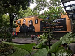 SBY akan Terima 28 Anggota DPRD DKI untuk Pemenangan Agus-Sylvi