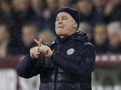 Ranieri Tak Kebal dari Pemecatan