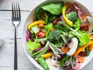 Tambah Asupan Sayuran Saat Sarapan dengan 5 Sajian Ini