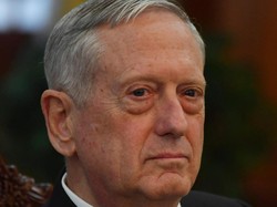 AS Puji Filipina Atas Keberhasilan Perangi Militan ISIS di Marawi