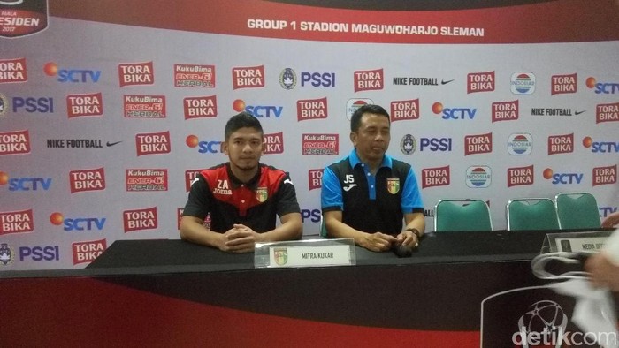 Performa Mitra Kukar Masih Belum Optimal