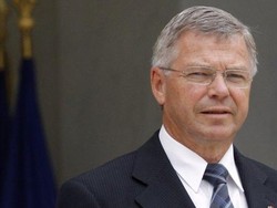 Mantan PM Norwegia Sempat Ditahan di AS, Karena Pernah Kunjungi Iran