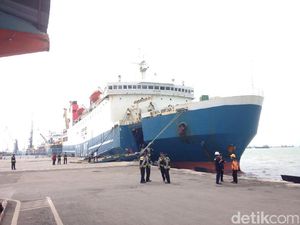 Jadwal dan Harga Tiket Kapal Pelni Surabaya-Jakarta September 2025 Jadwal dan Harga Tiket Kapal Pelni Surabaya-Jakarta September 2025