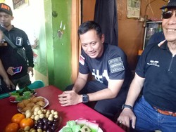 Jelang Pencoblosan, Agus Gerilya Pastikan Dukungan di Pilkada