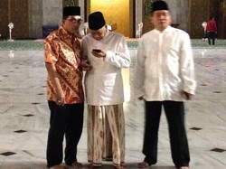 Ketua MUI Jatim: Pendataan Ulama untuk Silaturahmi dan Kenalan