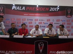 Ketum PSSI Tegaskan Aturan Pemakaian Pemain Muda Demi Timnas
