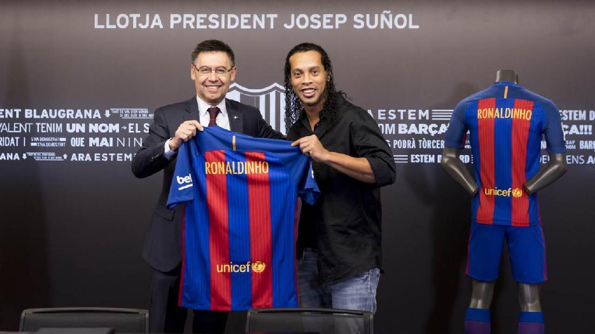 Foto: Barcelona FC