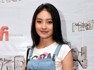 Berapa Honor Pertama Natasha Wilona di Awal Terjun di Dunia Hiburan? Berapa Honor Pertama Natasha Wilona di Awal Terjun di Dunia Hiburan?