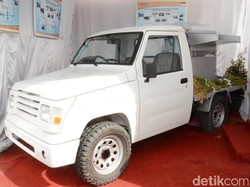 Ini Dia 5 Nominasi Kontes Desain Mobil Pedesaan