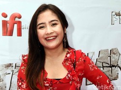 Sempat Dikabarkan Pacaran, Apa kabar Prilly dengan Rassya?