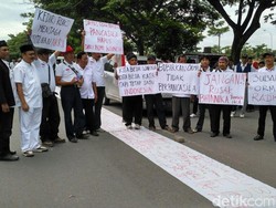 Ormas di Kediri Apel Kebangsaan Lawan Radikalisme