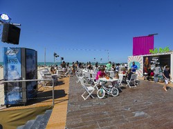 Tahun Ini Dubai Food Festival akan Digelar Selama 17 Hari