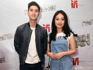 Natasha Wilona Lebih Tua dari Verrell Bramasta, Ini Kata Venna Melinda