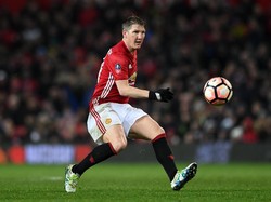 MU Masukkan Schweinsteiger ke Skuat di Liga Europa