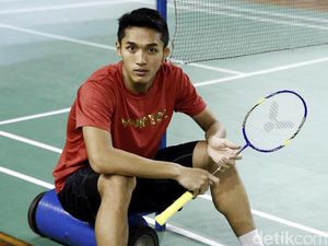 Target Jonatan Christie dkk. di 2017: Wajib Amankan 20 Besar Dunia