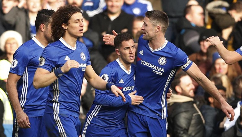 Chelsea Dituntut Fokus demi Tiga Poin Krusial di Burnley