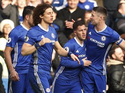 Chelsea Bisa Bersaing untuk Gelar Juara Sampai Empat Tahun Kedepan
