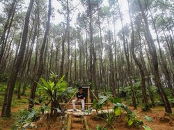 Kumpulkan Kades, Pemkab Purwakarta Serius Garap Sektor Pariwisata