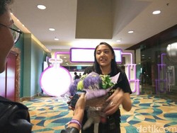 Gelar Creativepreneur, Putri Tanjung Ingin Makin Banyak Inovator di RI