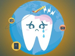 Tak Ingin Sakit Gigi Ganggu Momen Silaturahmi? Cek di Sini