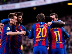 Barca Hantam Bilbao 3-0
