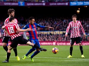 Barca Sukses Membaca Kekuatan dan Kelemahan Athletic Bilbao