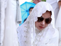 Guys... Dengarkan Pesan Terry Putri Ini tentang Orangtua