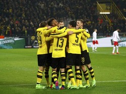 Tuchel: Dortmund Mestinya Menang 4-0, tapi ...