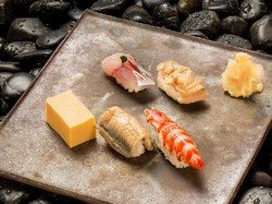 Penggemar Sushi, Ini 8 Restoran Sushi Terbaik di Dunia yang Wajib Disinggahi (2)