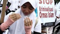 HTI Tolak Penghinaan Ulama
