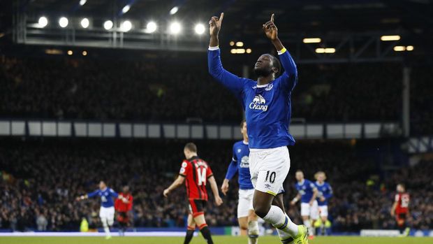 Rangkuman Premier League Inggris 2016/2017 Pekan 22 