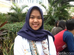 Cerita Pasien Leukemia dan Hobi Konsumsi Makanan Instan di Masa Lampau