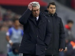 Ancelotti Akui Bayern Tak Cukup Bagus untuk Menang