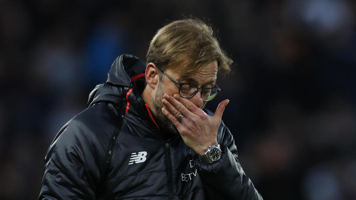 Foto: Reuters/Phil Noble