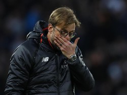 Rodgers: Percayalah pada Klopp!