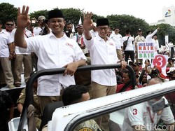 Marak soal KTP Ganda, Anies: Kami Khawatir Potensi Kecurangan