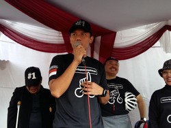 Agus Yudhoyono: Tunggu Kejutan dari Kami