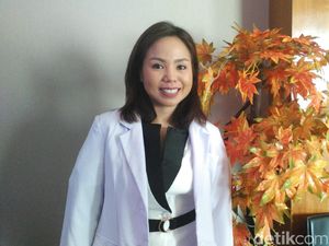 drg Mira Madjid, Ahli Penyakit Gusi yang Gemar Yoga