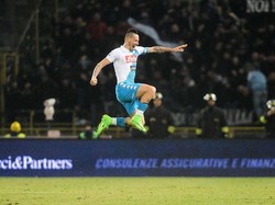 Hamsik: 2016 Tahun Terbaikku
