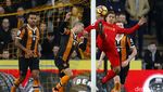 Liverpool Pulang dari Markas Hull dengan Kekalahan