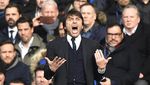 Kalahkan Arsenal, Chelsea Kokoh di Puncak Klaseman