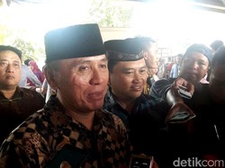 Kapolda Metro Harap Tak Ada Demo Saat Masa Tenang Pilkada DKI